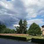 Cascina Palazzo Agroturismo Roddi