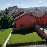Cascina Palazzo * Родди