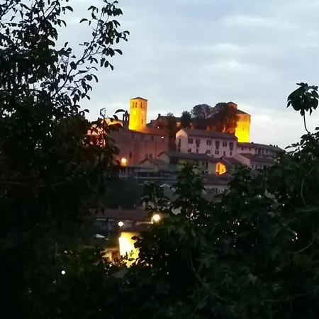 Cascina Palazzo *