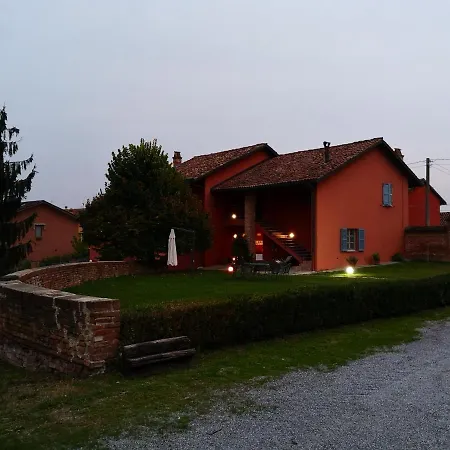 Cascina Palazzo