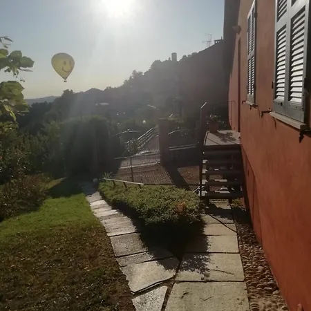 Cascina Palazzo *