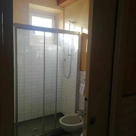 Cascina Palazzo مزرعة للإقامة