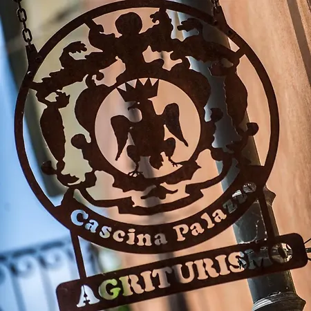 Cascina Palazzo