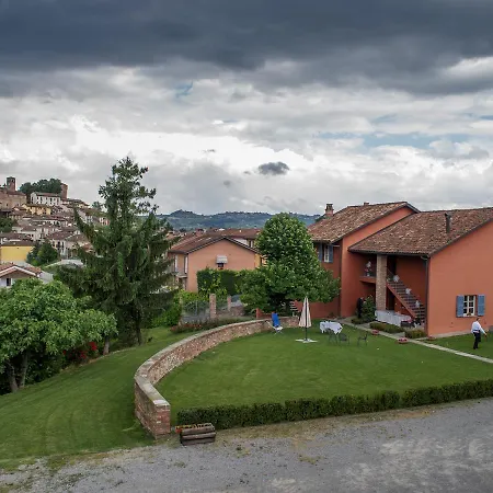 Cascina Palazzo *