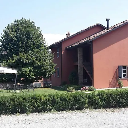 Cascina Palazzo