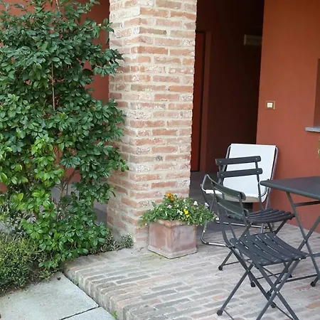 Cascina Palazzo *