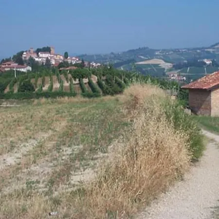 Cascina Palazzo Roddi