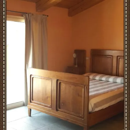 Cascina Palazzo مزرعة للإقامة *