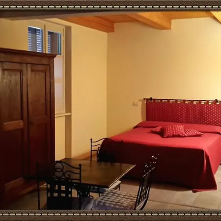 Cascina Palazzo * Roddi