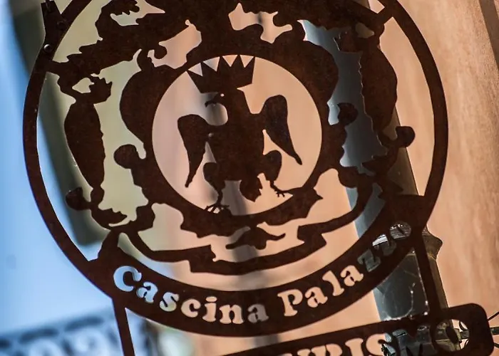 Cascina Palazzo