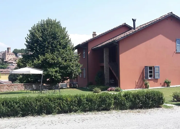 Cascina Palazzo