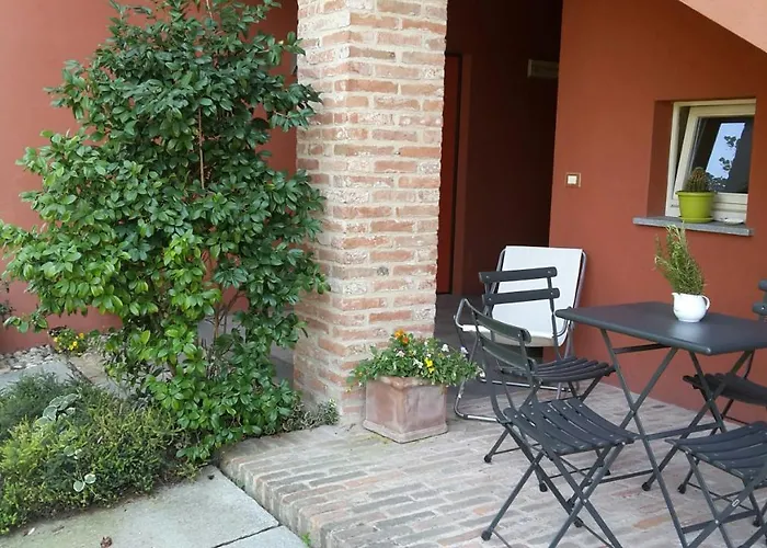 Cascina Palazzo *
