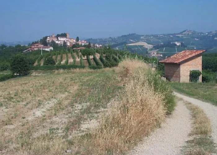 Cascina Palazzo Roddi