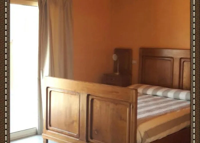 Cascina Palazzo Çiftlik konaklama *