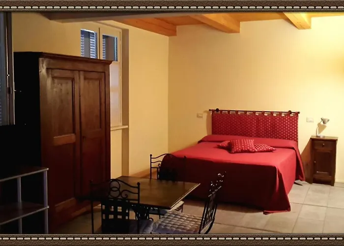 Cascina Palazzo * Roddi